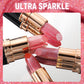 La oferta especial de hoy: Compra 1 y llévate 1 gratis 💋 Barra de labios con brillo, impermeable e hidratante.