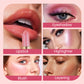 La oferta especial de hoy: Compra 1 y llévate 1 gratis 💋 Barra de labios con brillo, impermeable e hidratante.