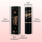La oferta especial de hoy: Compra 1 y llévate 1 gratis 💋 Barra de labios con brillo, impermeable e hidratante.