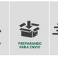 Aplicador de Protector Solar