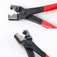 Automobile Pipe Bundle Pliers