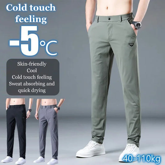 Men’s Everyday Performance Leisure Pants（Limited time 55% OFF）