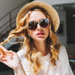 ✨️Hot Sale 50% OFF - 💕UV400 Protection Fit Over Glasses Sunglasses
