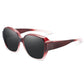✨️Hot Sale 50% OFF - 💕UV400 Protection Fit Over Glasses Sunglasses