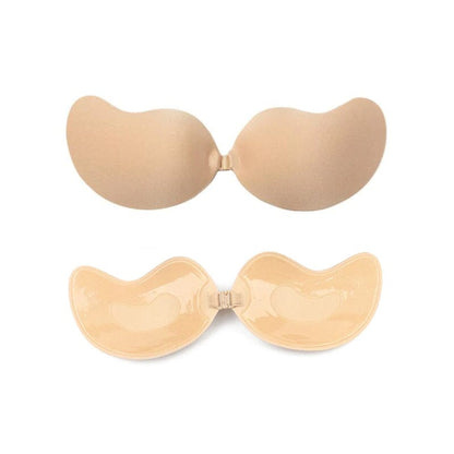 💗COMPRA 1 Y LLÉVATE 1 🎁Sujetador push-up adhesivo