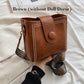 🎅Early Xmas Sales👜Vintage Fashion Bag with Adjustable Wider Shoulder Strap