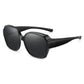 ✨️Hot Sale 50% OFF - 💕UV400 Protection Fit Over Glasses Sunglasses