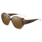 ✨️Hot Sale 50% OFF - 💕UV400 Protection Fit Over Glasses Sunglasses