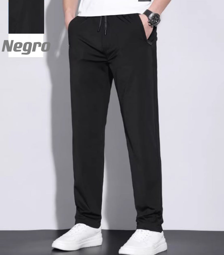 ✨Hot sales in summer 2024✨Ice Silk Sports pants