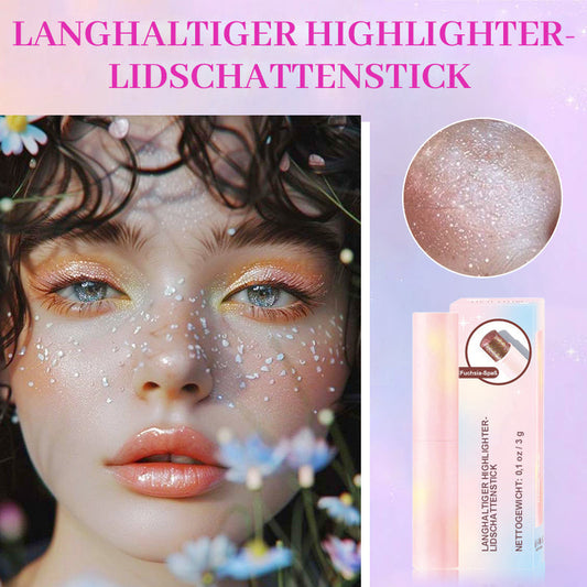 ✨Focus on your beauty✨Long-lasting highlighter eyeshadow pen