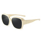 ✨️Hot Sale 50% OFF - 💕UV400 Protection Fit Over Glasses Sunglasses