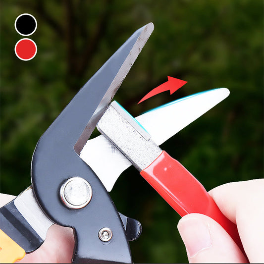 💥Outdoor Portable Scissors Knife Sharpener（BUY 3 GET 5 FREE）