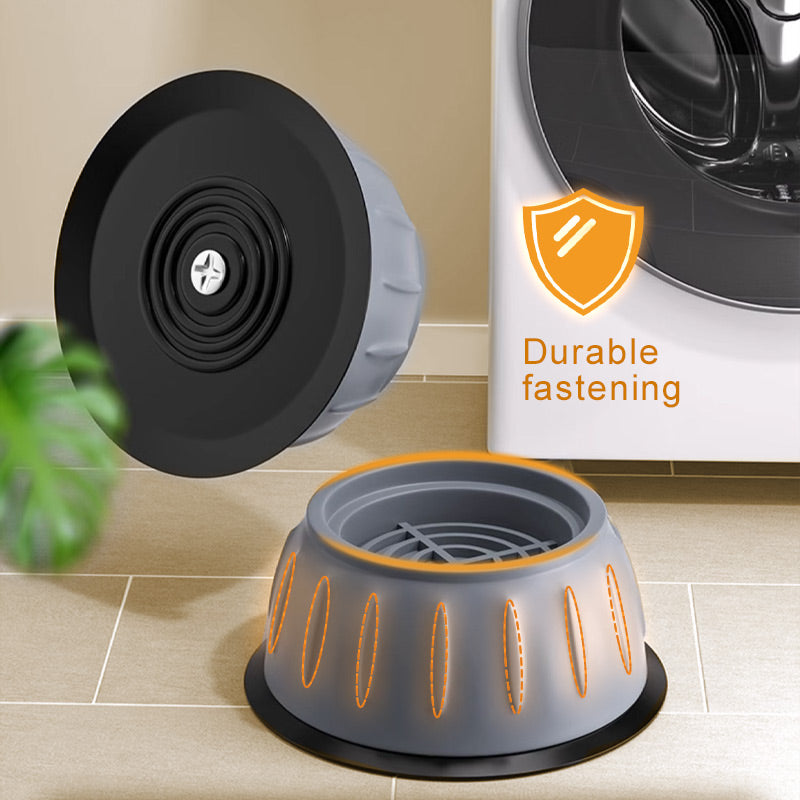 💥Limited time 50% off🔥Non-Vibration Washing Machine Support