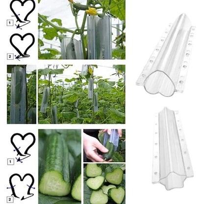 💥Limited time 50% off🔥Cucumber Molds for Garden