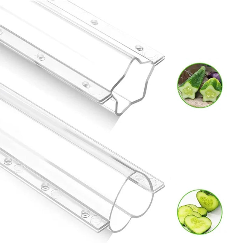 💥Limited time 50% off🔥Cucumber Molds for Garden