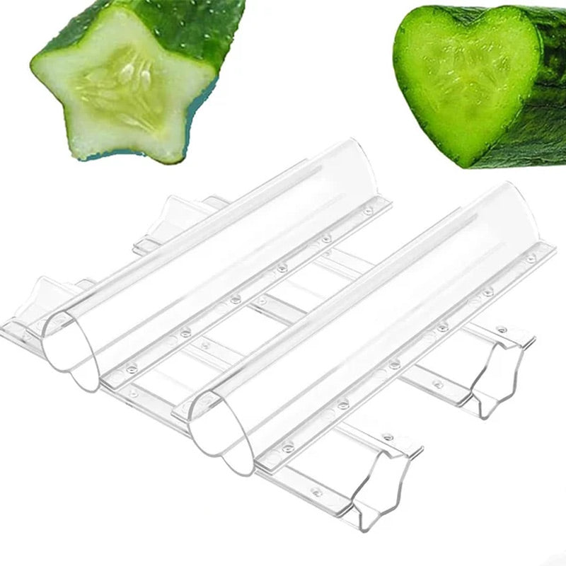 💥Limited time 50% off🔥Cucumber Molds for Garden