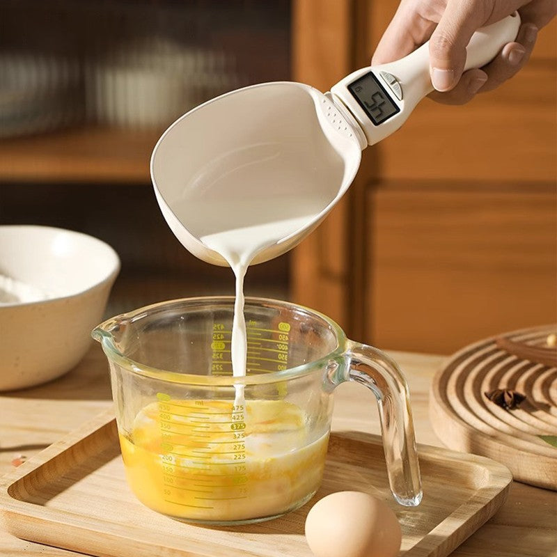 💥Limited time 50% off🔥Electronic Digital Spoon