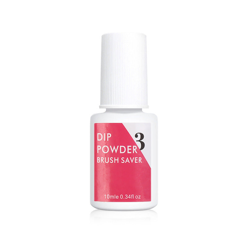 Solid Color Dipping Powder for Nail Art