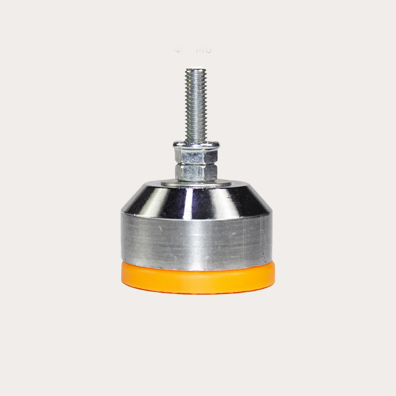 Heavy Duty Leveling Feet with M6 Thread for Cutting Machine