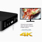 🎬Set-Top Box Multifuncional 4k HD Internet Tv
