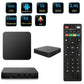 🎬Set-Top Box Multifuncional 4k HD Internet Tv