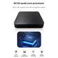 🎬Set-Top Box Multifuncional 4k HD Internet Tv