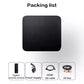 🎬Set-Top Box Multifuncional 4k HD Internet Tv