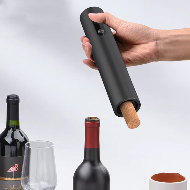 🍾Electric Wine Opener 🍷✨ | Automatic Corkscrew Gift Set!