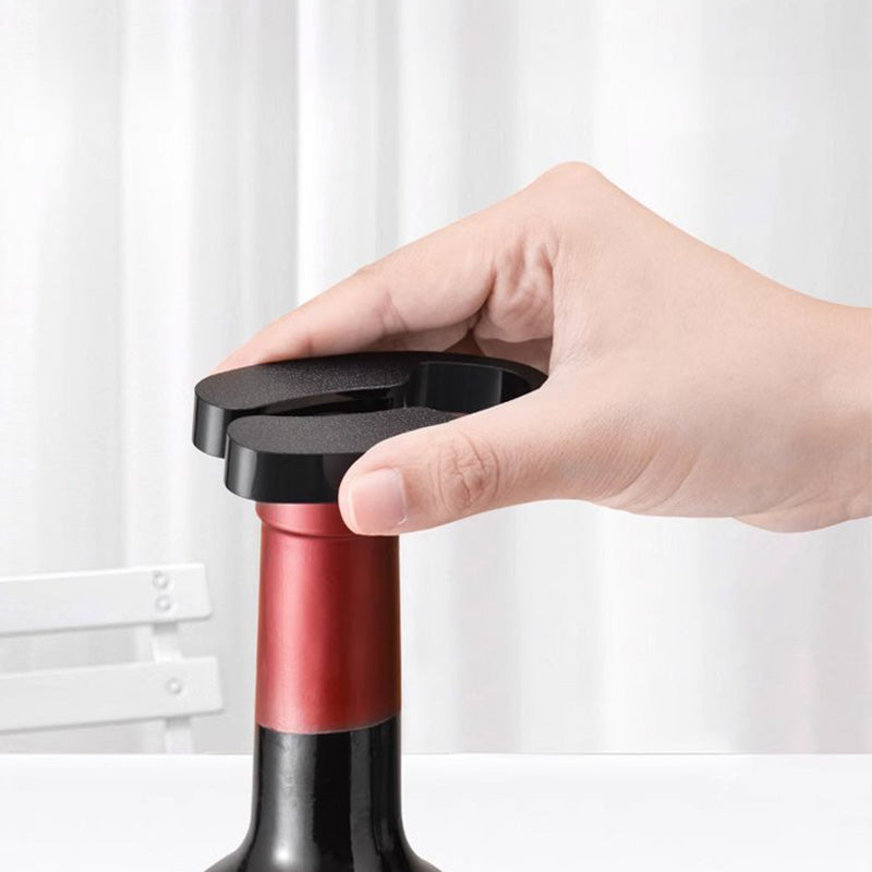 🍾Electric Wine Opener 🍷✨ | Automatic Corkscrew Gift Set!