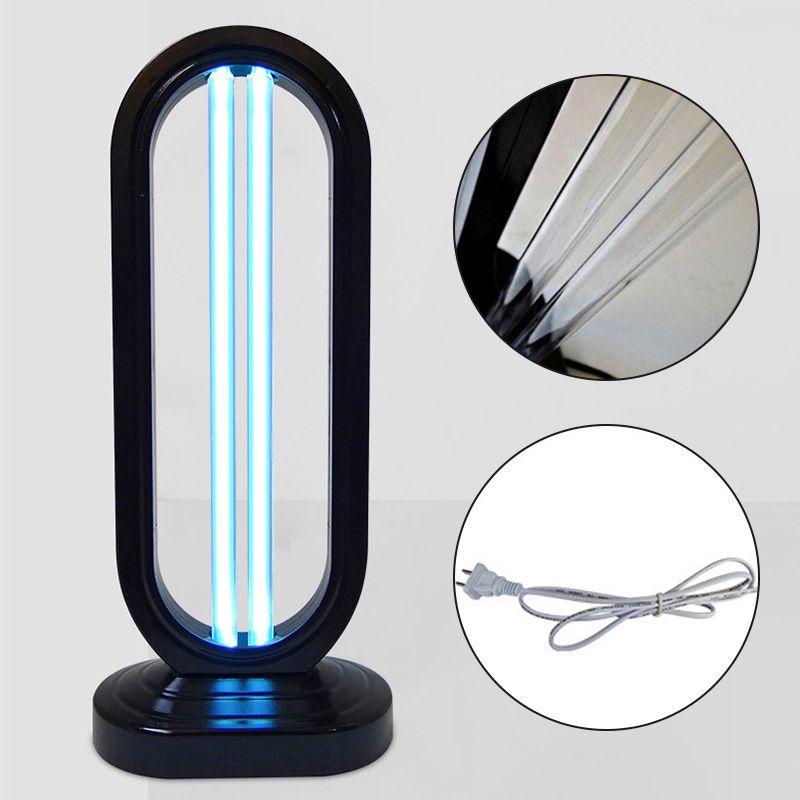 🎅Christmas Pre-Sale🎁UV Light Sanitizer Lamp with Ozone