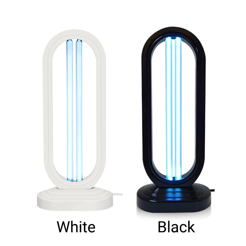 🎅Christmas Pre-Sale🎁UV Light Sanitizer Lamp with Ozone