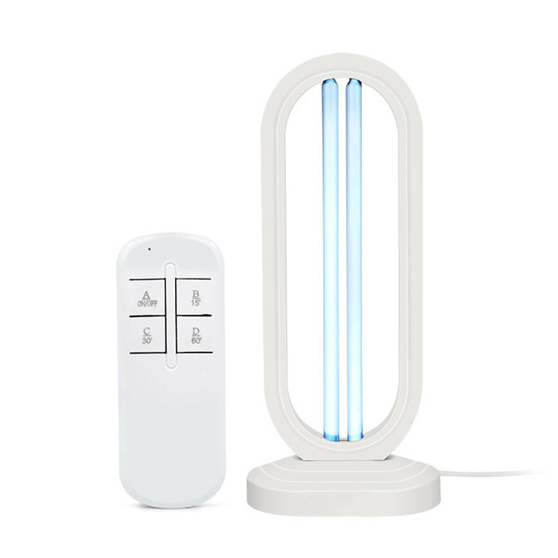 🎅Christmas Pre-Sale🎁UV Light Sanitizer Lamp with Ozone