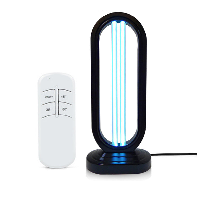 🎅Christmas Pre-Sale🎁UV Light Sanitizer Lamp with Ozone