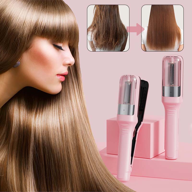 🔥70% OFF🔥Portable Cordless Split End Hair Trimmer