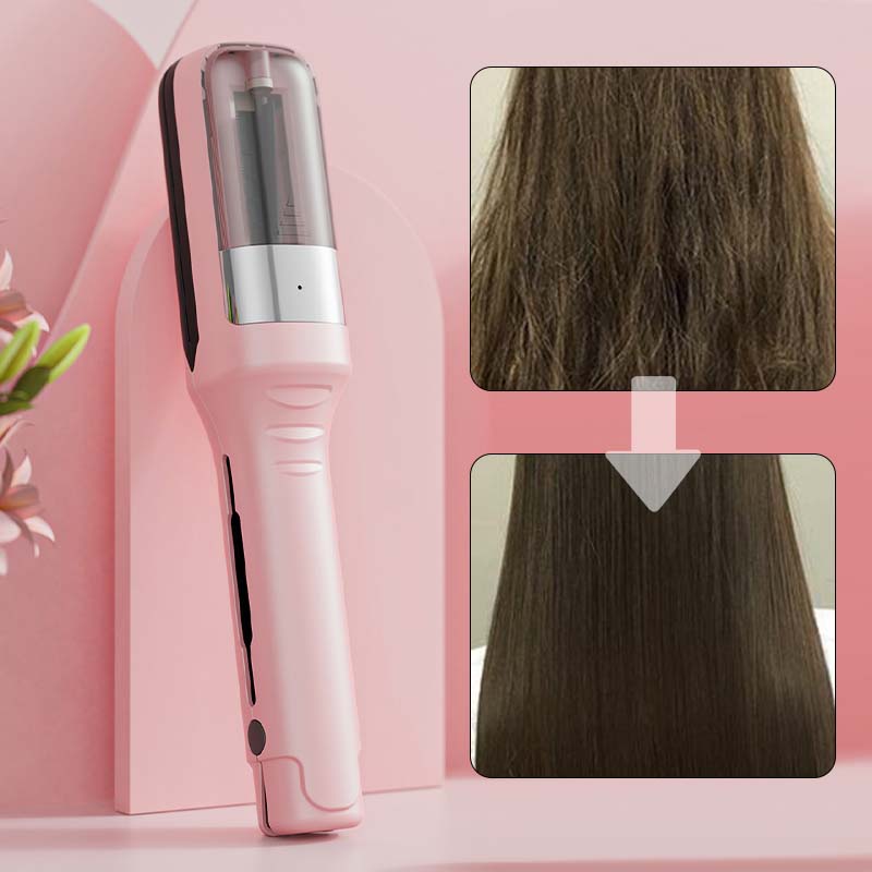 🔥70% OFF🔥Portable Cordless Split End Hair Trimmer