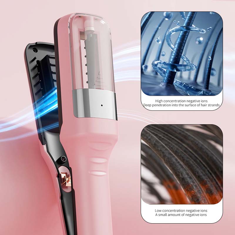 🔥70% OFF🔥Portable Cordless Split End Hair Trimmer