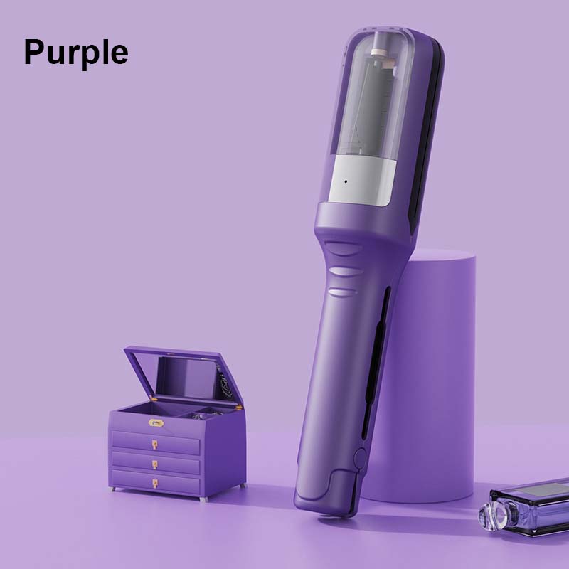 🔥70% OFF🔥Portable Cordless Split End Hair Trimmer