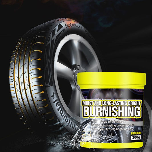 🔥Buy more, get more free🔥 Tire Maintenance and Coating Paste