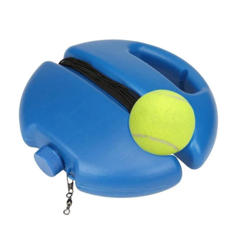 🔥Limited time 50% off🔥Tennis Ball Training Baseboard