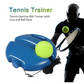 🔥Limited time 50% off🔥Tennis Ball Training Baseboard