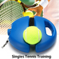 🔥Limited time 50% off🔥Tennis Ball Training Baseboard