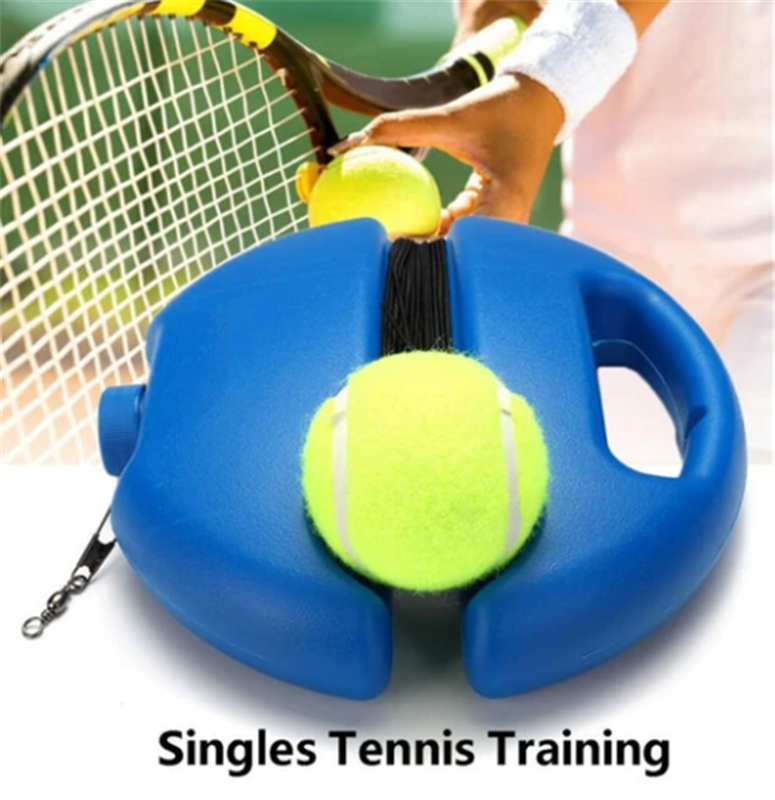 🔥Limited time 50% off🔥Tennis Ball Training Baseboard