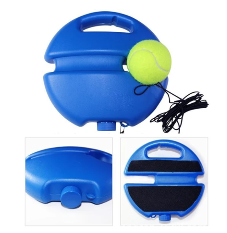 🔥Limited time 50% off🔥Tennis Ball Training Baseboard