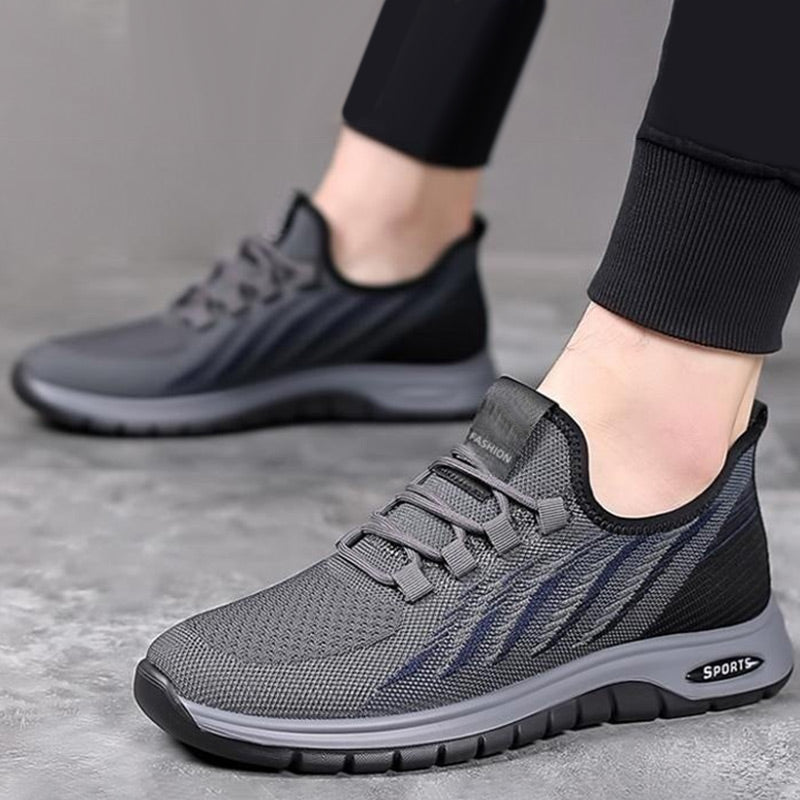 🔥Limited time 50% off🔥Fashion Breathable Men's Mesh Sneakers