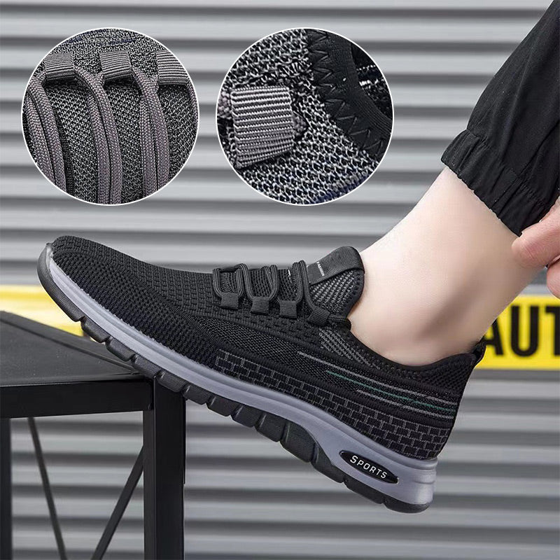 🔥Limited time 50% off🔥Fashion Breathable Men's Mesh Sneakers