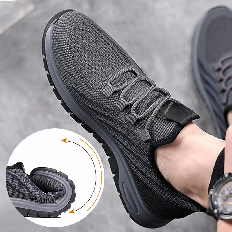 🔥Limited time 50% off🔥Fashion Breathable Men's Mesh Sneakers