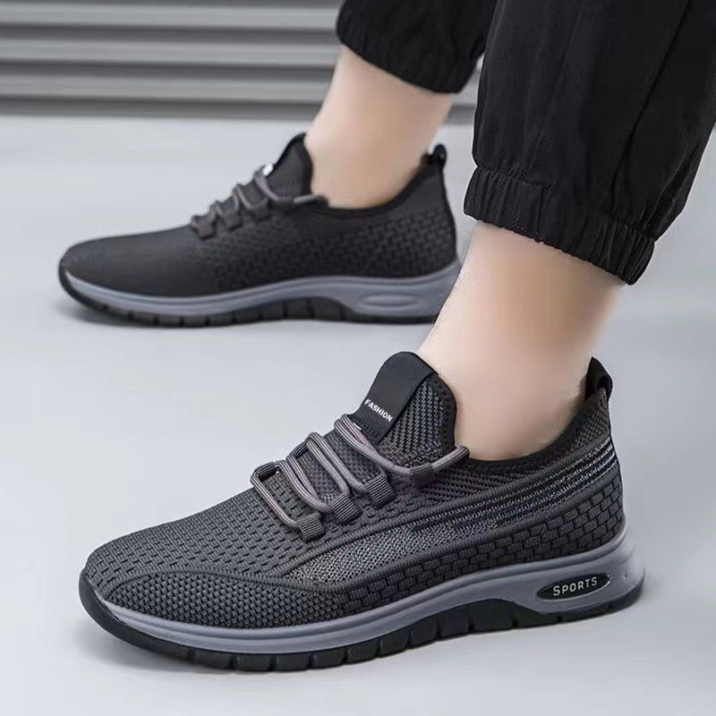 🔥Limited time 50% off🔥Fashion Breathable Men's Mesh Sneakers