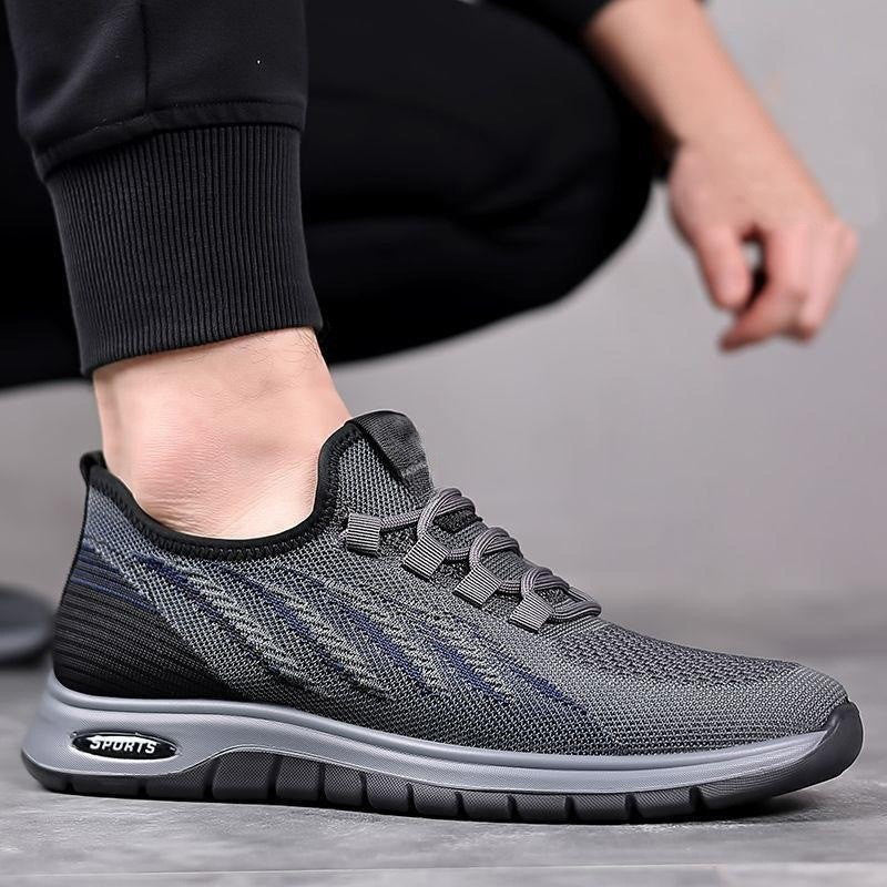 🔥Limited time 50% off🔥Fashion Breathable Men's Mesh Sneakers