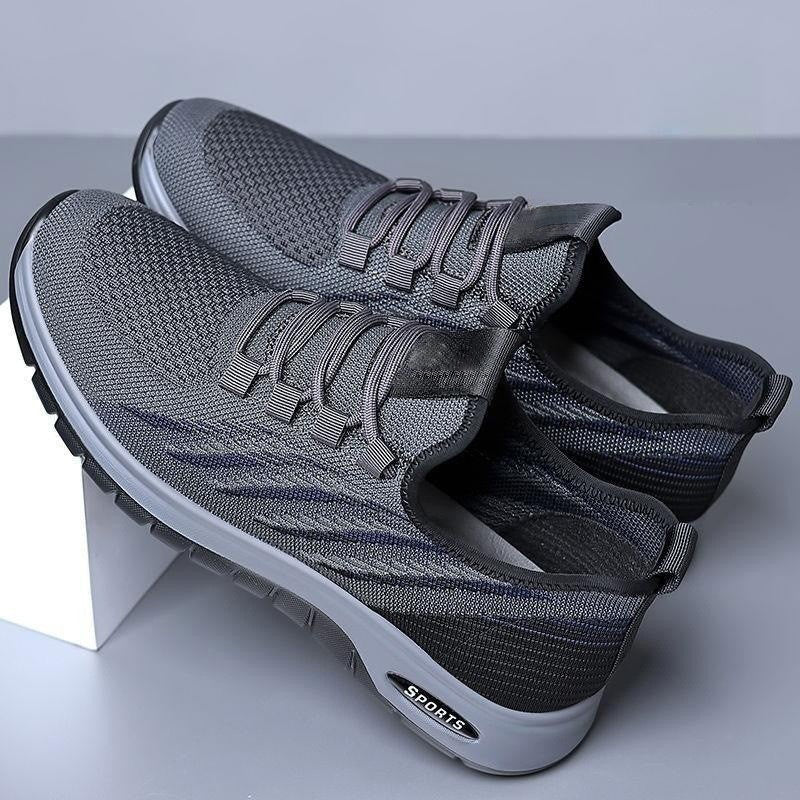 🔥Limited time 50% off🔥Fashion Breathable Men's Mesh Sneakers