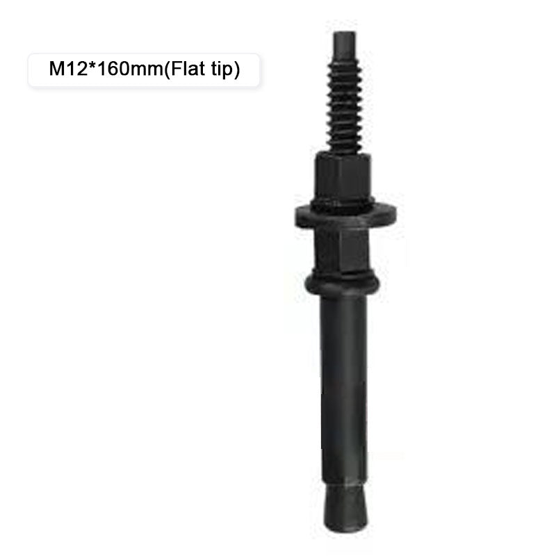 Quick Release Core Drill Stand Anchor Bolt